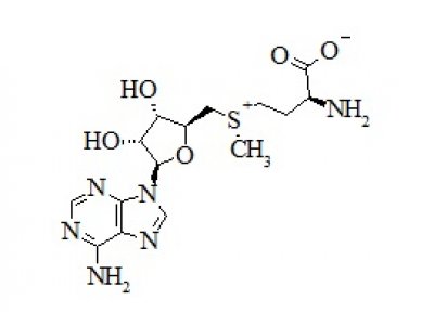 PUNYW13685488 (S,S)-Adenosyl-L-Methionine