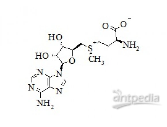 PUNYW13686550 (R,S)-Adenosyl-L-Methionine