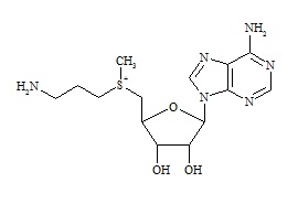 PUNYW13693184 <em>Decarboxylated</em> <em>S-Adenosylmethionine</em>