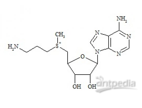 PUNYW13693184 Decarboxylated S-Adenosylmethionine