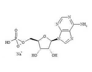 PUNYW13702244 Adenosine-5'-Monophosphate Sodium Salt