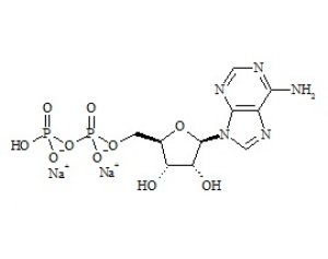 PUNYW13699298 Adenosine-5'-Diphosphate Disodium Salt