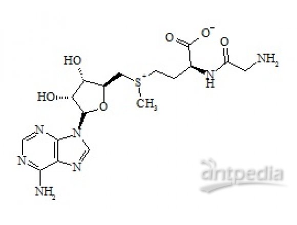 PUNYW13704169 Adenosine Related Compound 1