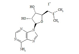 <em>PUNYW13707205</em> <em>Adenosine</em> <em>Related</em> <em>Compound</em> <em>2</em>
