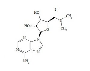 PUNYW13707205 Adenosine Related Compound 2