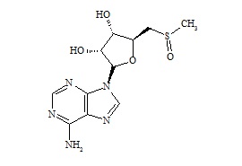 PUNYW13709227 Adenosine <em>Related</em> <em>Compound</em> <em>3</em>