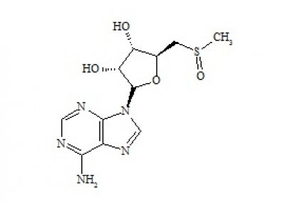 PUNYW13709227 Adenosine Related Compound 3
