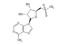 PUNYW13712361 Adenosine <em>Related</em> <em>Compound</em> <em>4</em>