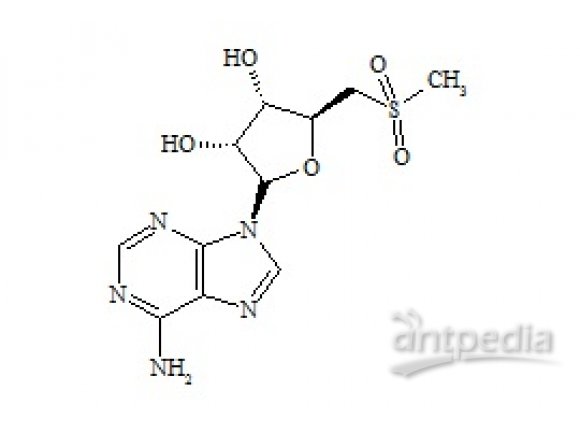 PUNYW13712361 Adenosine Related Compound 4
