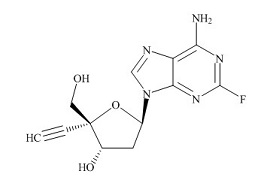 PUNYW13726325 <em>Adenosine</em> <em>Related</em> <em>Compound</em> 6 (MK-8591)