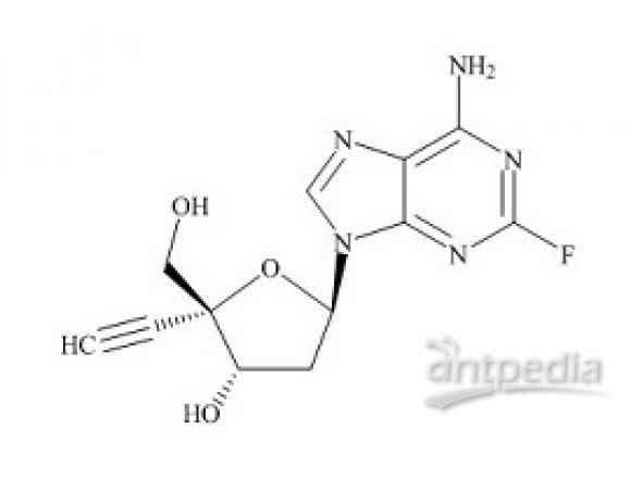 PUNYW13726325 Adenosine Related Compound 6 (MK-8591)