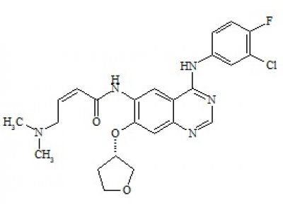 PUNYW6775269 Afatinib Impurity D (Z-Afatinib)