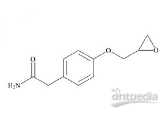 PUNYW19423245 Atenolol Impurity C