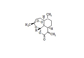 PUNYW23593191 Artemisitene (Methyl <em>Artemisinin</em>)