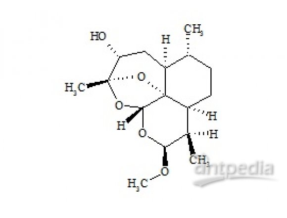 PUNYW23597467 3-alfa-Hydroxydesoxy Artemether