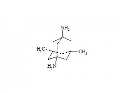 PUNYW18711438 5,7-Dimethyladamantane-1,3-diamine