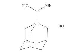PUNYW18714207 <em>1</em>-(<em>1-Adamantyl</em>)ethylamine HCl
