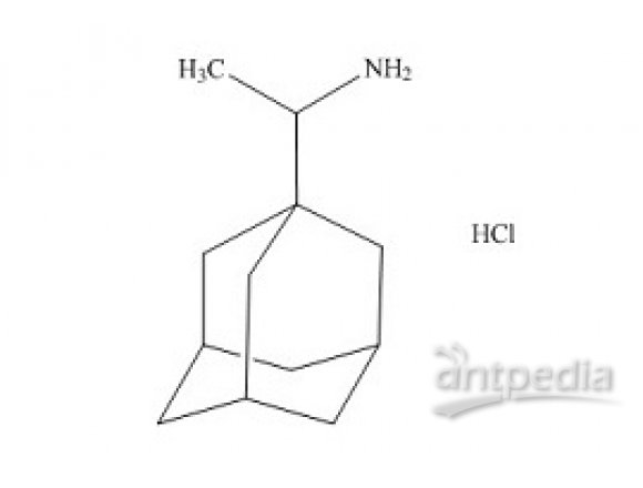 PUNYW18714207 1-(1-Adamantyl)ethylamine HCl