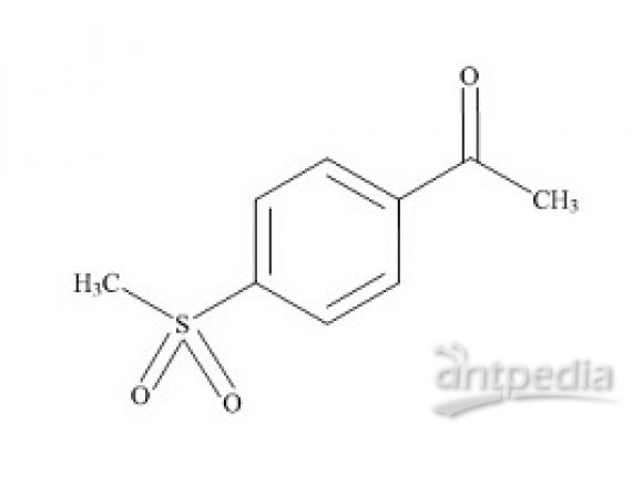 PUNYW25030218 4-Methylsulfonyl Acetophenone