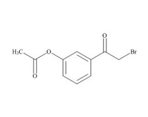 PUNYW25032503 Alpha-bromo-3'-acetoxyacetophenone