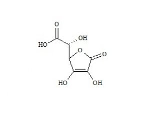 PUNYW18784407 Ascorbic Acid EP Impurity G