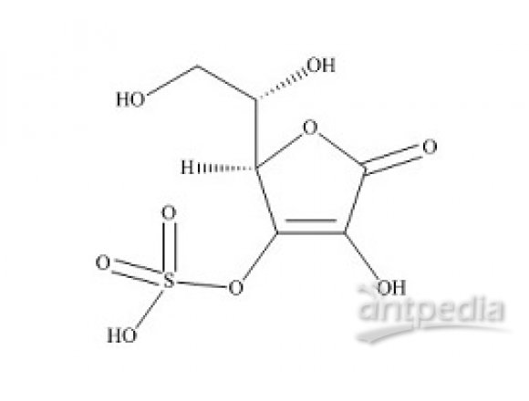 PUNYW18792326 Ascorbic Acid 3-Sulfate