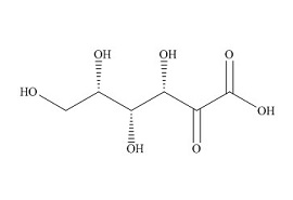 PUNYW18795484 <em>Ascorbic</em> <em>Acid</em> EP <em>Impurity</em> C (L-<em>xylo-2-Hexulosonic</em> <em>acid</em>)