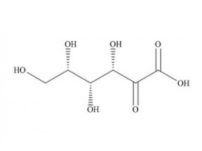 PUNYW18795484 Ascorbic Acid EP Impurity C (L-xylo-2-Hexulosonic acid)