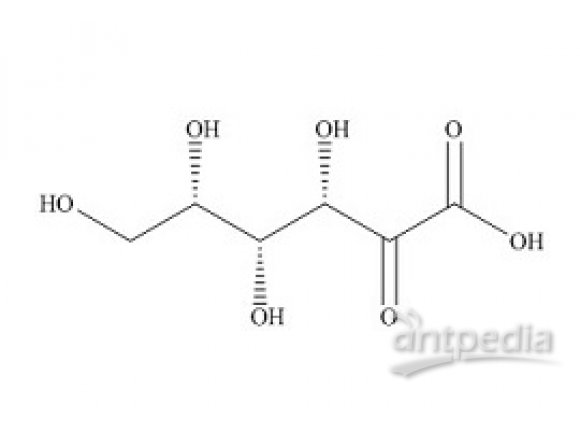PUNYW18795484 Ascorbic Acid EP Impurity C (L-xylo-2-Hexulosonic acid)
