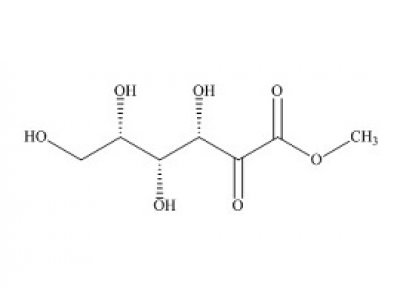 PUNYW18793403 Ascorbic Acid EP Impurity D (Methyl L-Sorbosonic Acid)