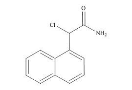 <em>PUNYW21644388</em> <em>2-Chloro</em>-(<em>1-naphthyl</em>) <em>Acetamide</em>