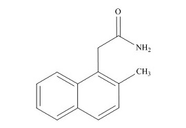 <em>PUNYW21649532</em> <em>2-Methyl-1-naphthyl</em> <em>Acetamide</em>