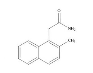 PUNYW21649532 2-Methyl-1-naphthyl Acetamide