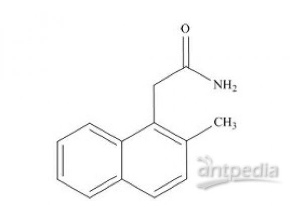 PUNYW21649532 2-Methyl-1-naphthyl Acetamide