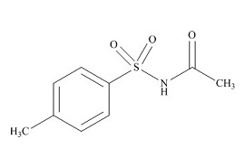 <em>PUNYW21655362</em> <em>N-p-Tosyl-Acetamide</em>