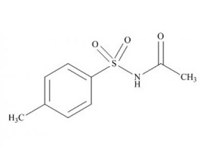 PUNYW21655362 N-p-Tosyl-Acetamide