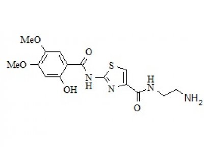 PUNYW8664146 Acotiamide Related Compound 1