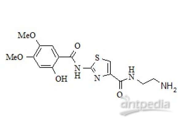 PUNYW8664146 Acotiamide Related Compound 1