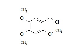 PUNYW8667380 Acotiamide <em>related</em> <em>compound</em> <em>4</em>
