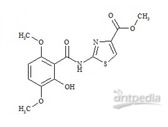 PUNYW8669436 Acotiamide Related Compound 5