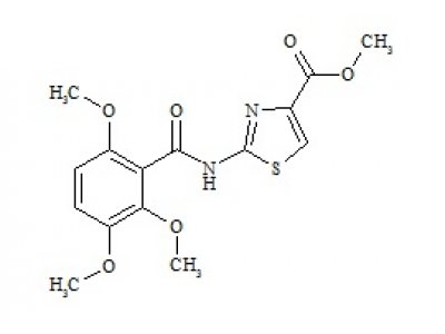 PUNYW8670350 Acotiamide Related Compound 6