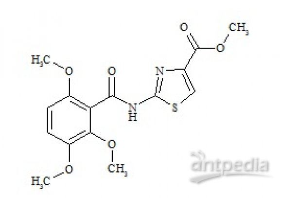 PUNYW8670350 Acotiamide Related Compound 6