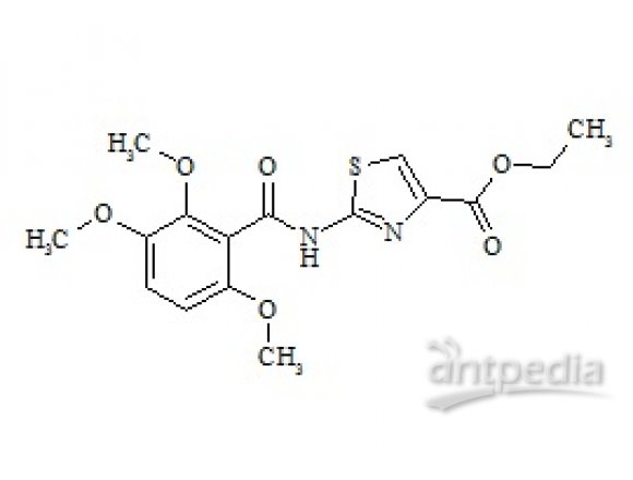 PUNYW8671495 Acotiamide Related Compound 7