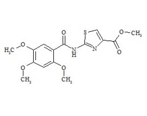 PUNYW8673306 Acotiamide Related Compound 9