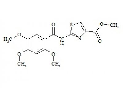 PUNYW8673306 Acotiamide Related Compound 9