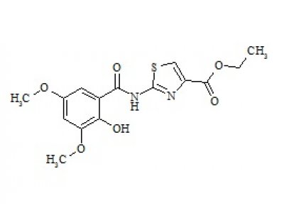 PUNYW8675165 Acotiamide Related Compound 11