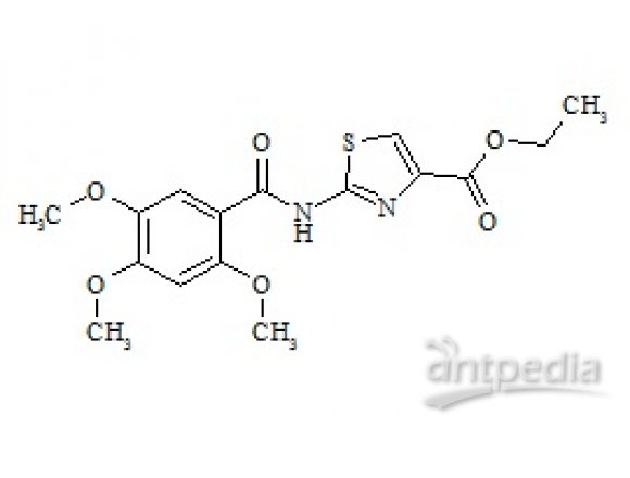 PUNYW8676430 Acotiamide Related Compound 12