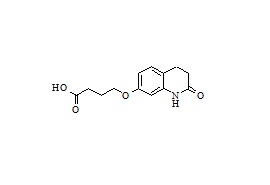 <em>PUNYW8509237</em> <em>Aripiprazole</em> <em>Metabolite</em>