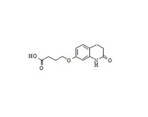 PUNYW8509237 Aripiprazole Metabolite