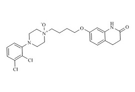 PUNYW8460410 <em>Aripiprazole</em> EP Impurity F (<em>Aripiprazole</em> N-Oxide)